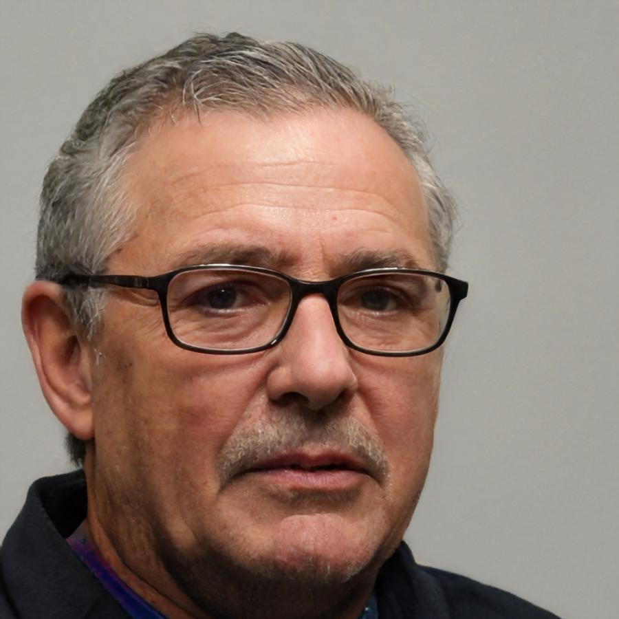 Marcus Weber, Gründer und CEO von marithonexa